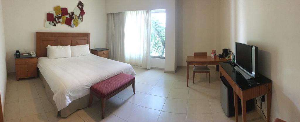 Ambiance Hotel