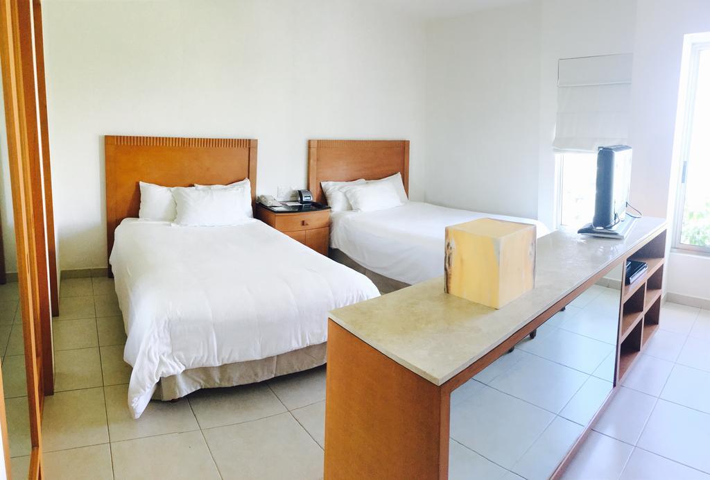 Ambiance 4* Cancun