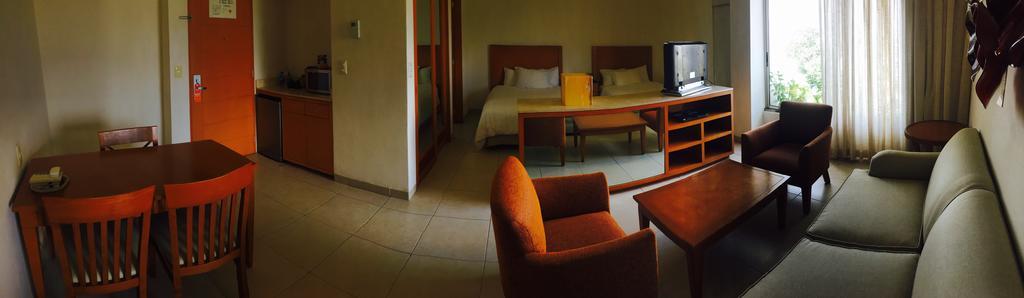Hotel Ambiance