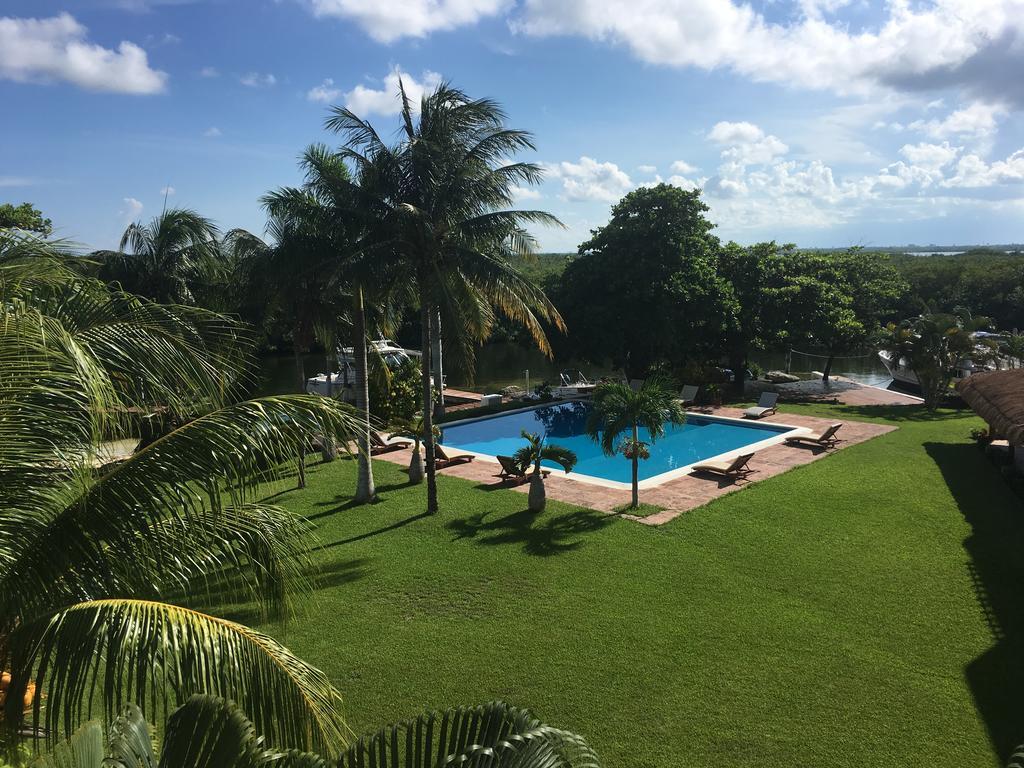 Casa Manglar Homestay Cancun