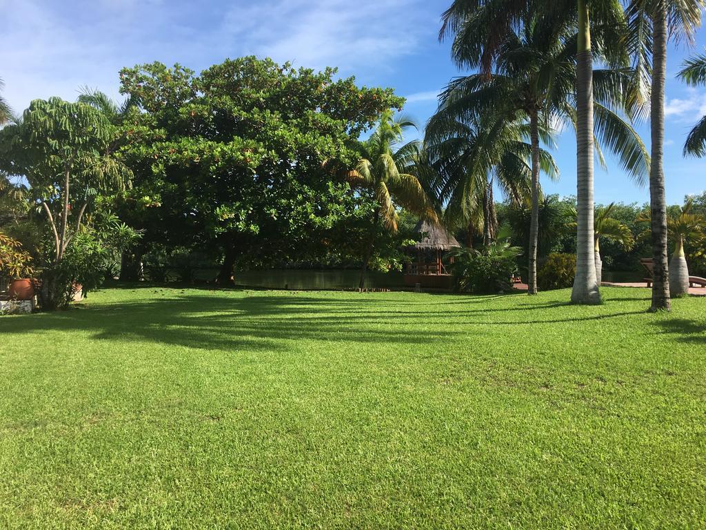 Homestay Casa Manglar