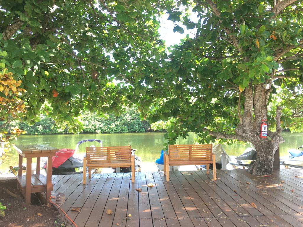 Homestay Casa Manglar Cancun