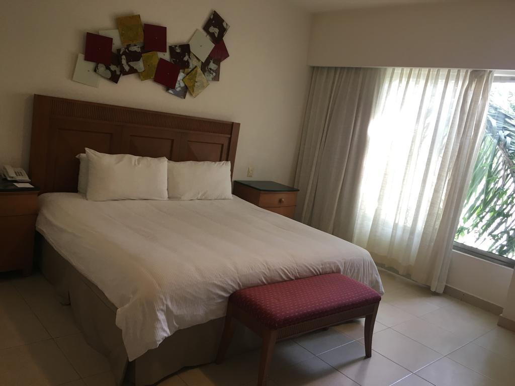 Ambiance Hotel