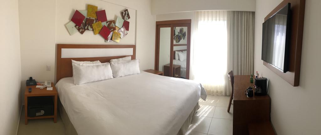 Ambiance Cancun