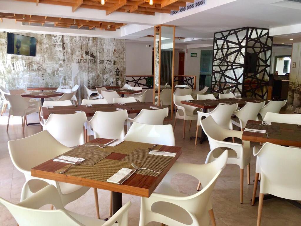 Hotel Ambiance 4*