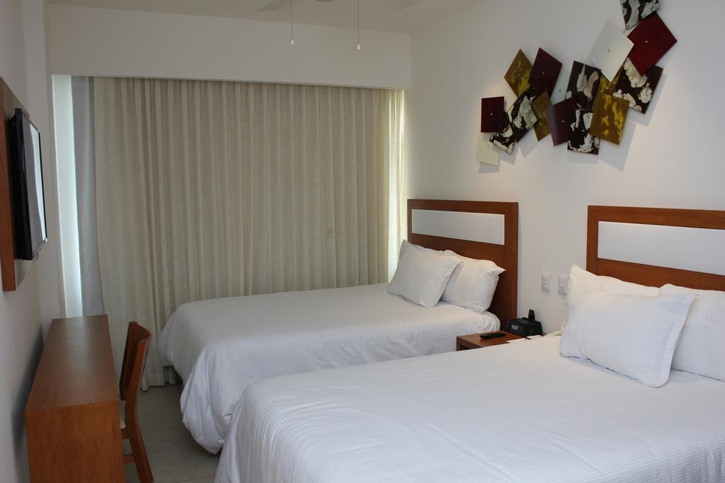 Ambiance Hotel 4*