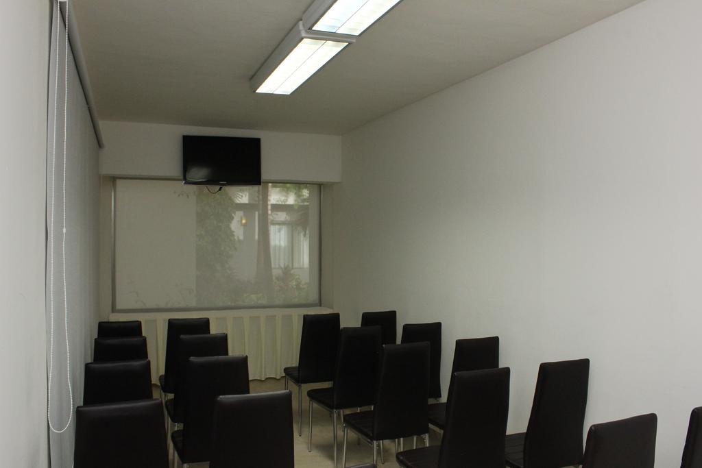 Ambiance Hotel