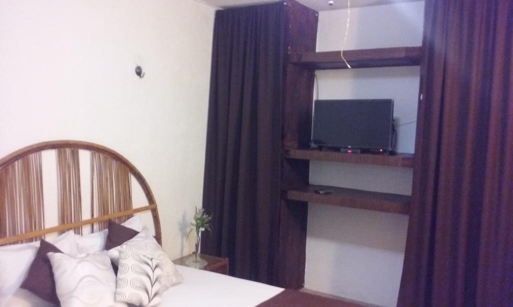 Room In Cancun Stadium Holiday home Cancun
