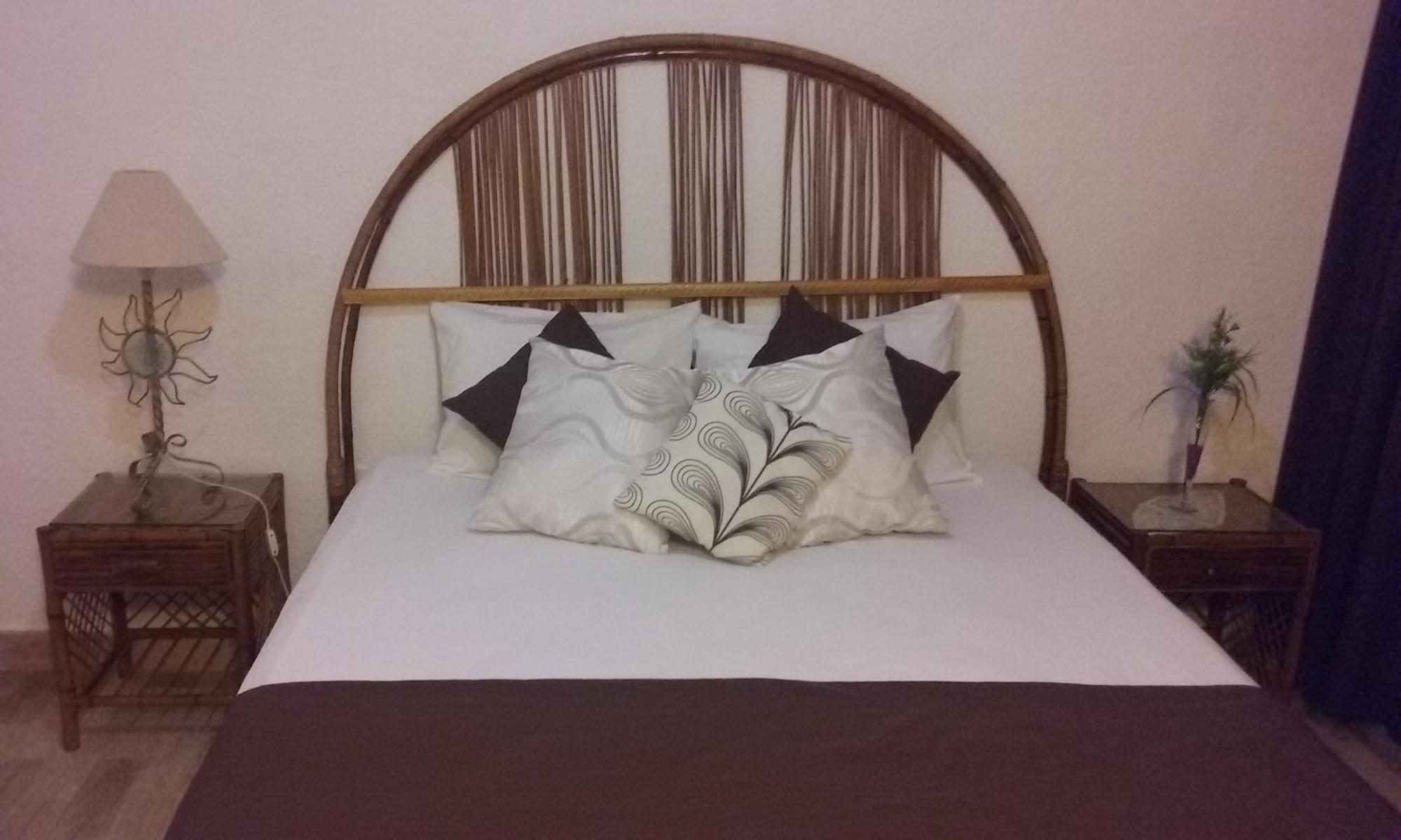Room In Cancun Stadium Holiday home Cancun