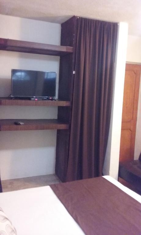Holiday home Room In Cancun Stadium