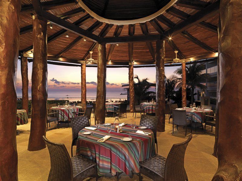 Resort Hard Rock Cancun