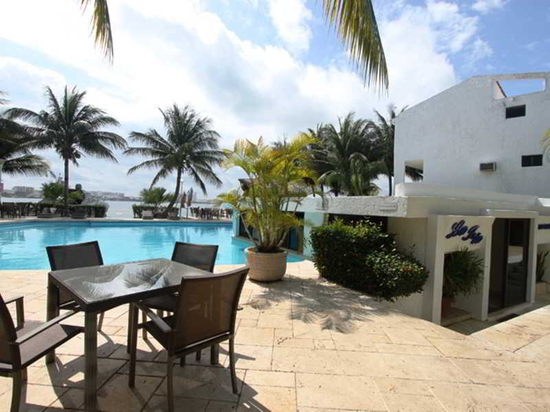 Hotel Sina Suites Cancun - Adults Only