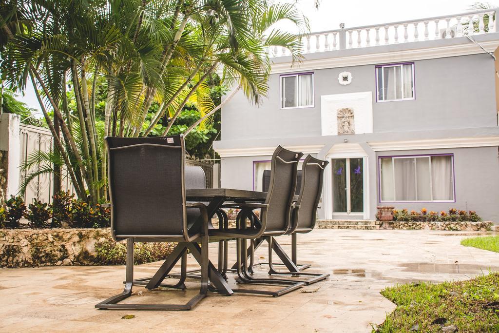Guest house Purple Lion *