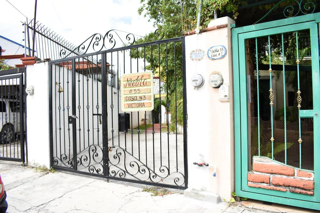 Hostel Victoria