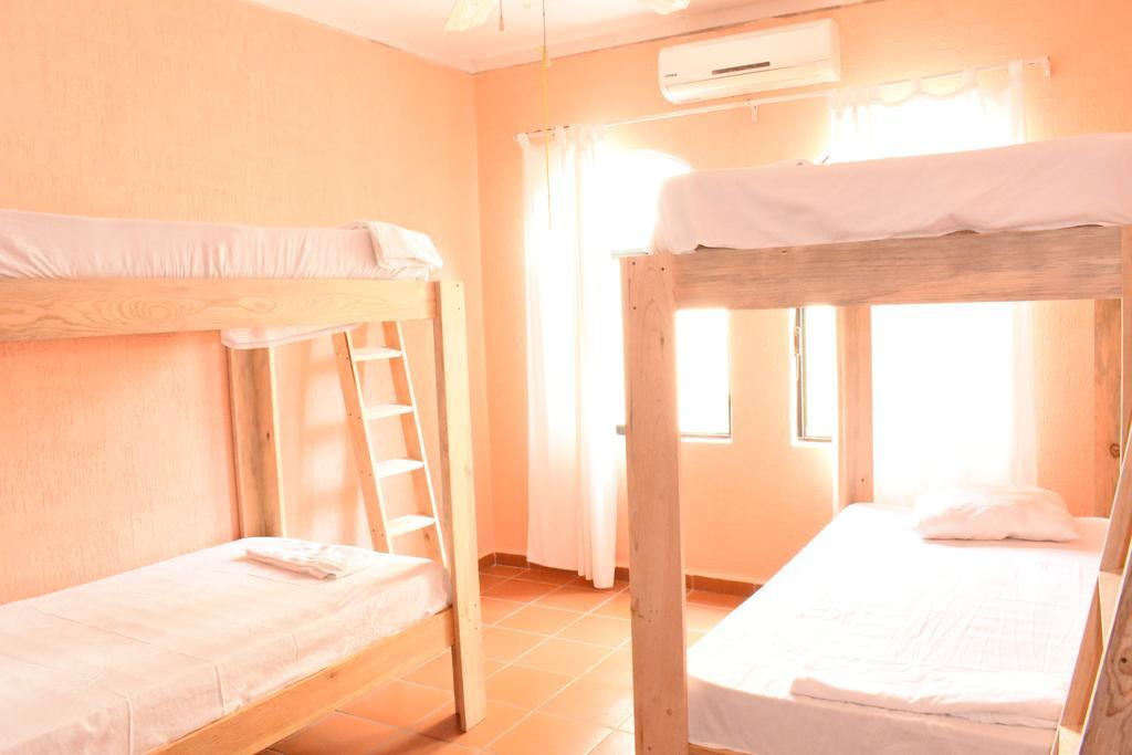 Hostel Victoria *