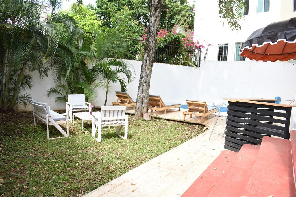 Hostel Victoria
