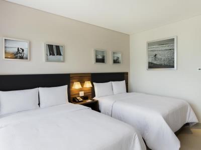 Hampton By Hilton Cumbres Hotel Cancun