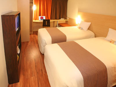 Ibis Centro Hotel