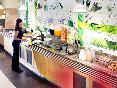Ibis Centro Hotel
