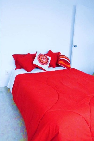 Departamentos Capdeviel Holiday home