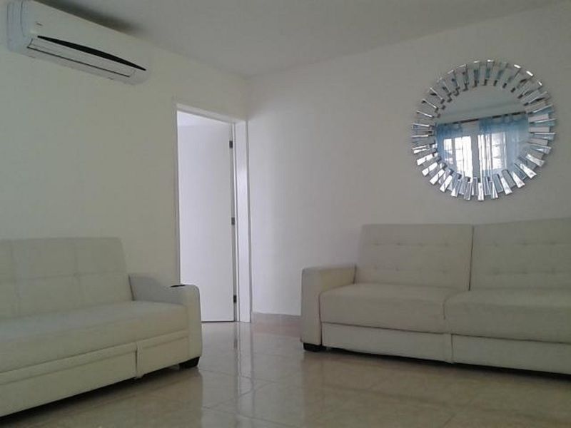 Departamentos Capdeviel Holiday home