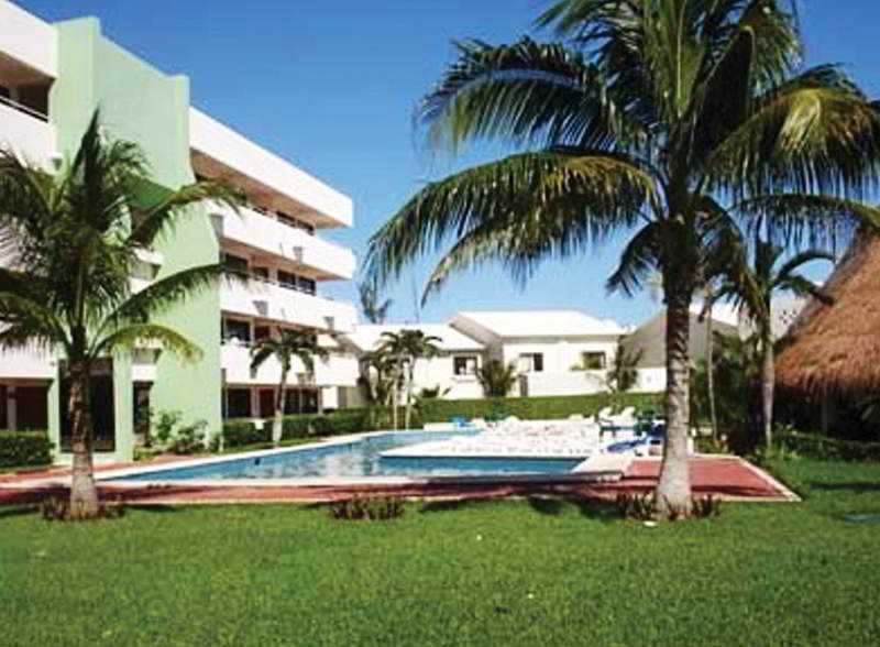 Ocean Club Hotel Cancun