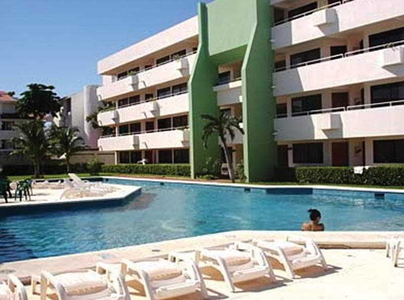 Ocean Club 3*