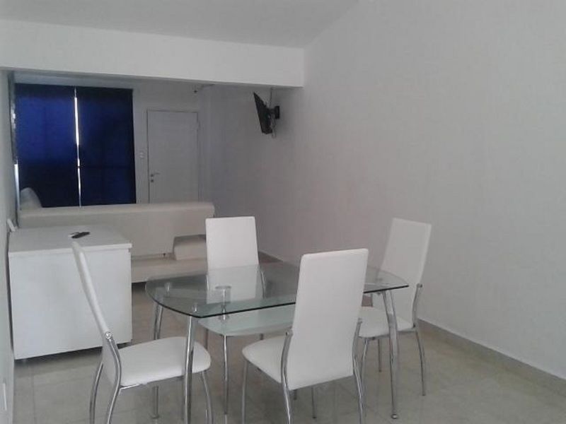 Holiday home Departamentos Capdeviel