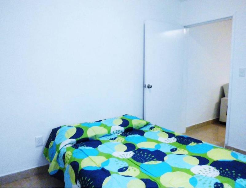 Departamentos Capdeviel Holiday home Cancun
