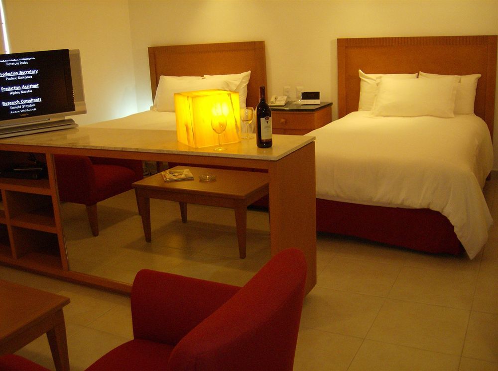 Ambiance Hotel 4*