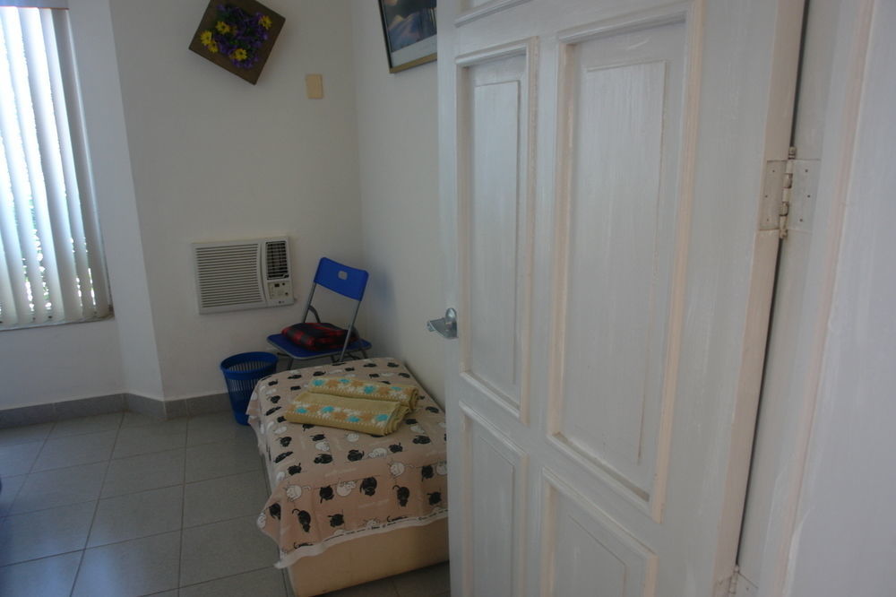 Residencia Encantos 2*