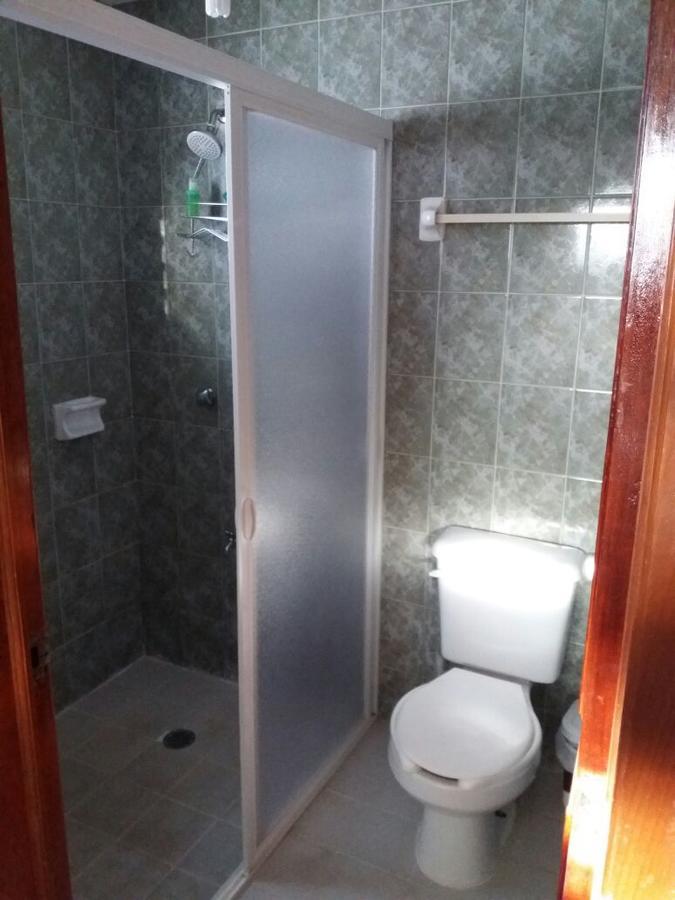 Room In Cancun Stadium