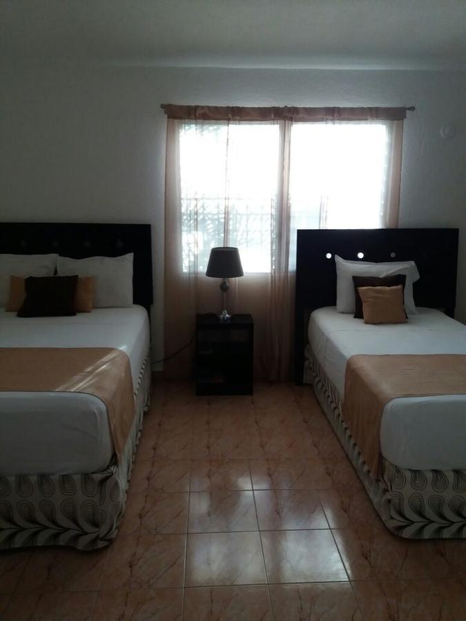 Holiday home Room In Cancun Stadium *
