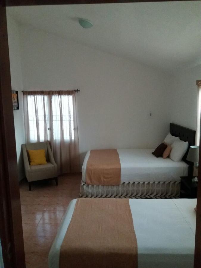 Room In Cancun Stadium Holiday home Cancun