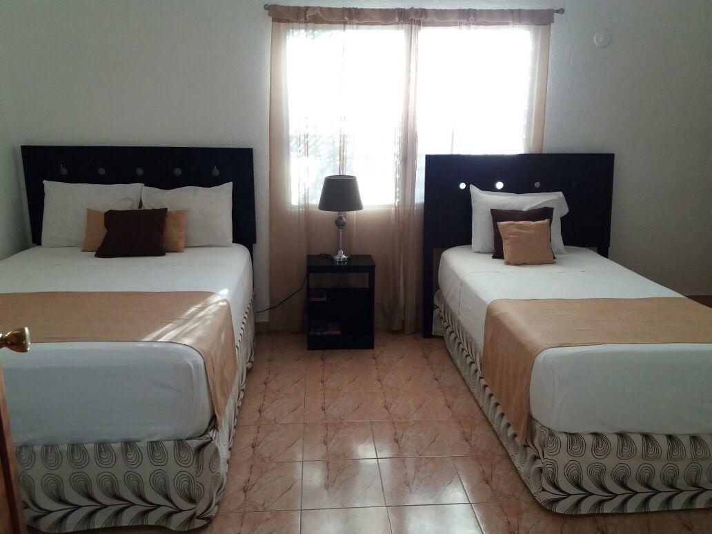Room In Cancun Stadium Holiday home Cancun