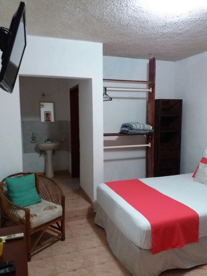 Holiday home Room In Cancun Stadium *