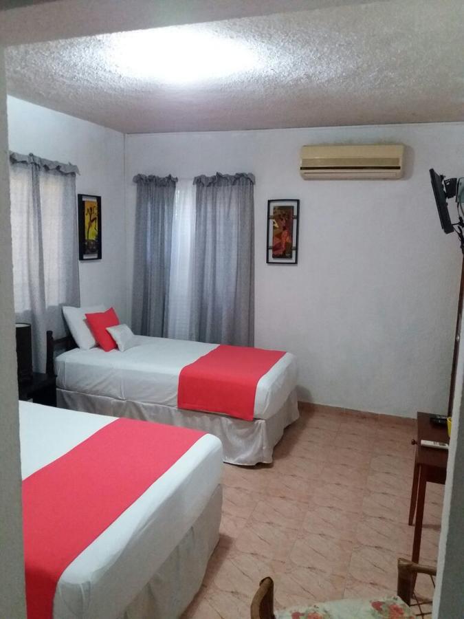 Holiday home Room In Cancun Stadium *