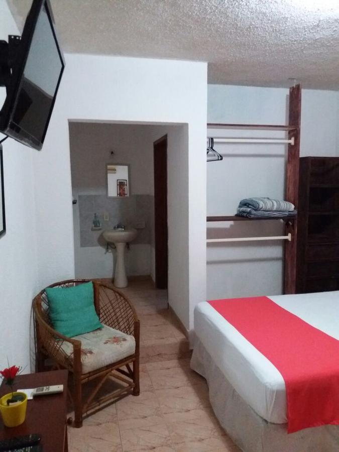 Room In Cancun Stadium Holiday home