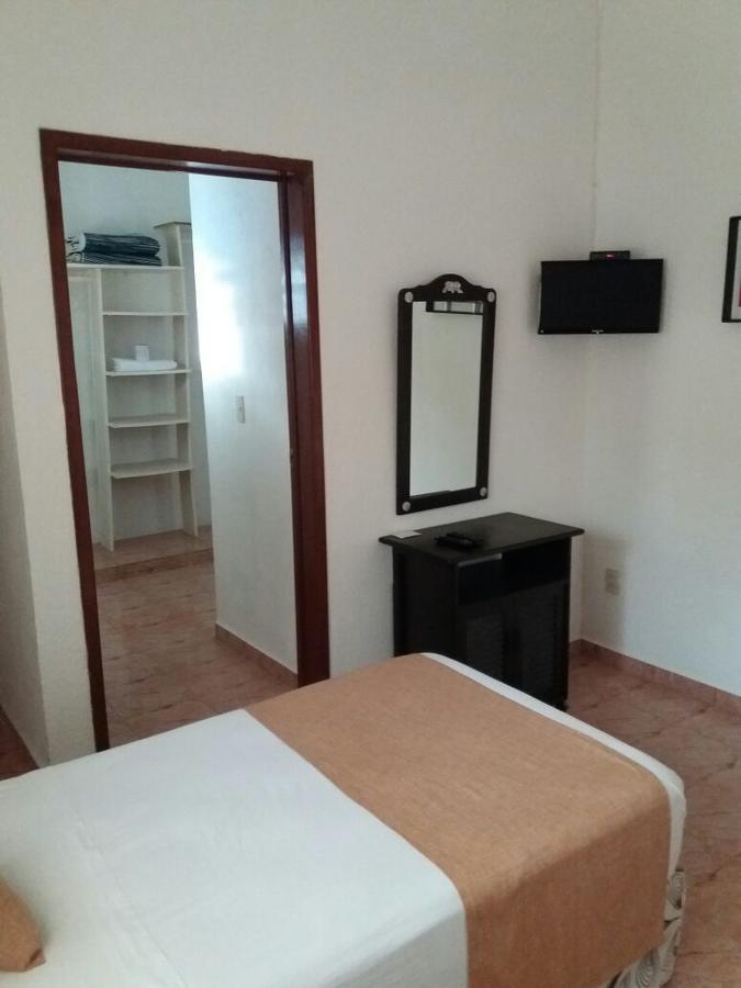 Room In Cancun Stadium Cancun
