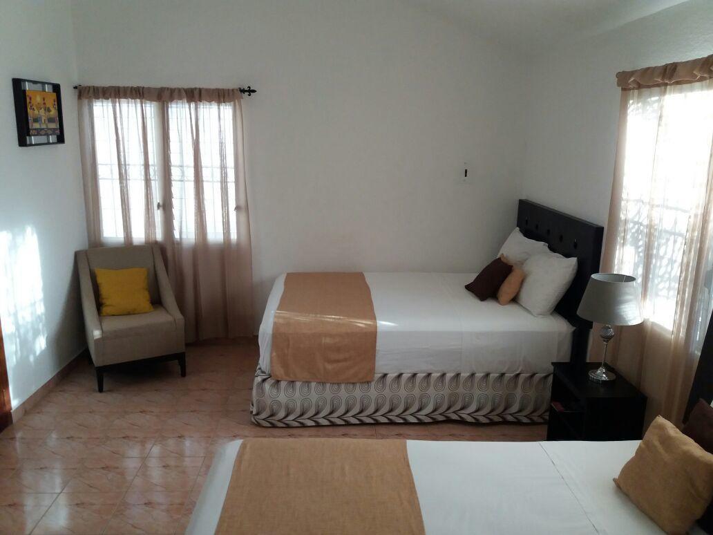 Room In Cancun Stadium Holiday home