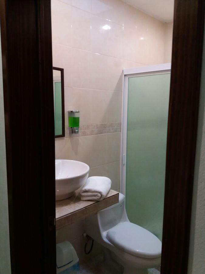 Room In Cancun Stadium Holiday home