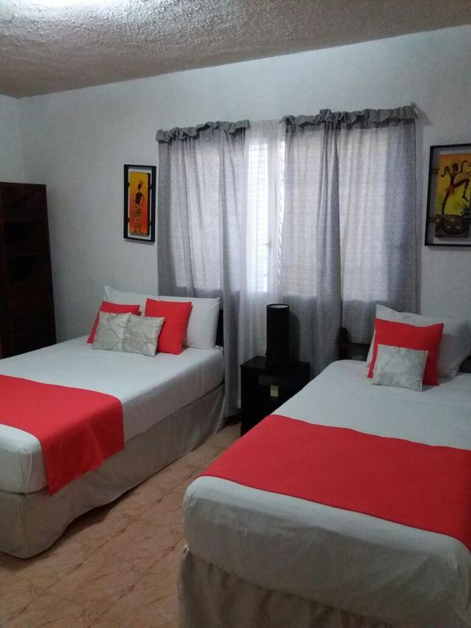 Room In Cancun Stadium * Cancun