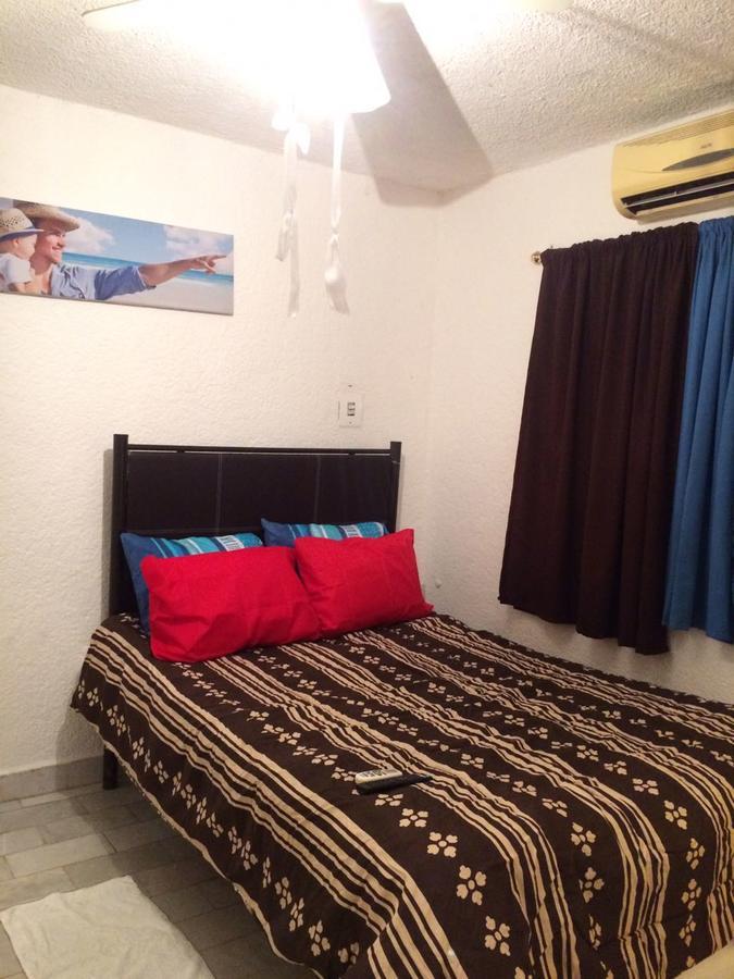 Apartment Departamento Caimito *