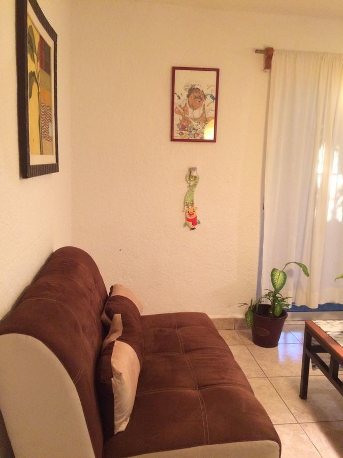 Apartment Departamento Caimito Cancun
