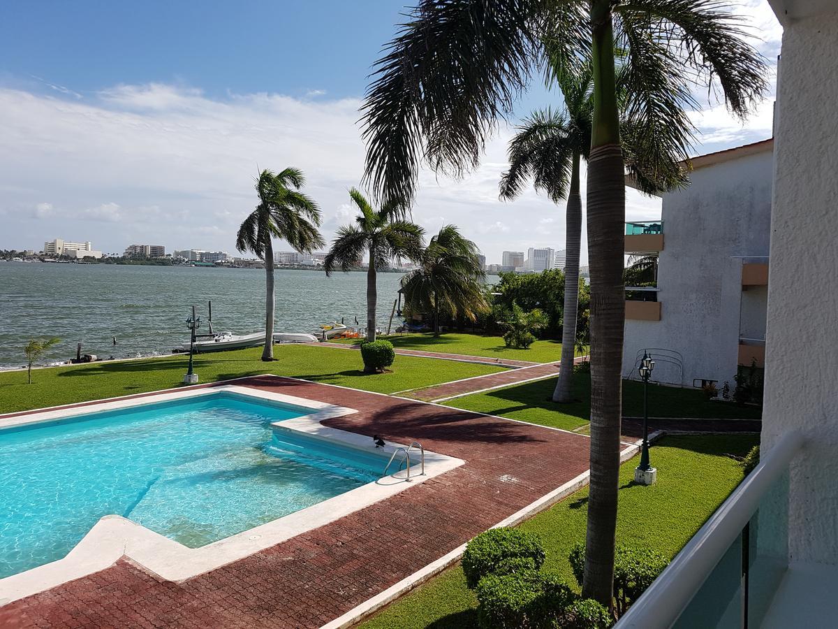 Apartment Bayview Condominio Cancun