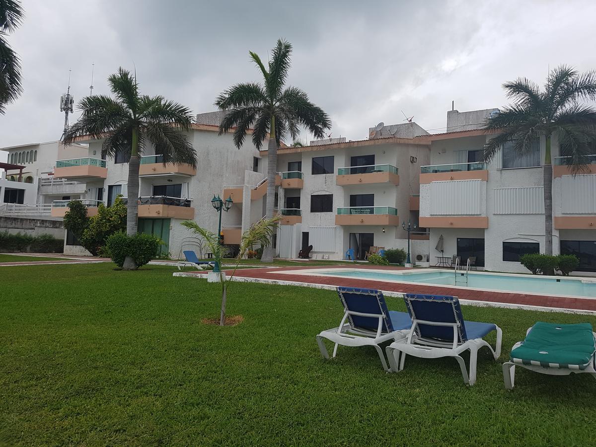Bayview Condominio Apartment Cancun