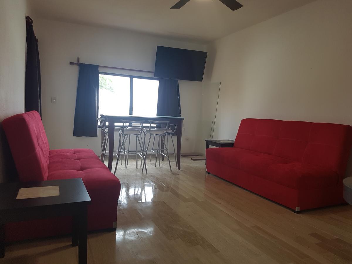 Bayview Condominio * Cancun