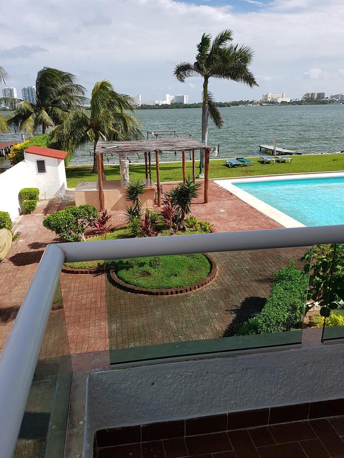 Apartment Bayview Condominio Cancun