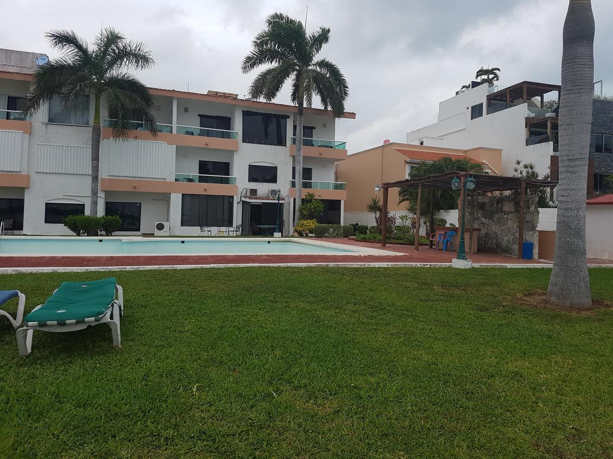 Bayview Condominio Cancun