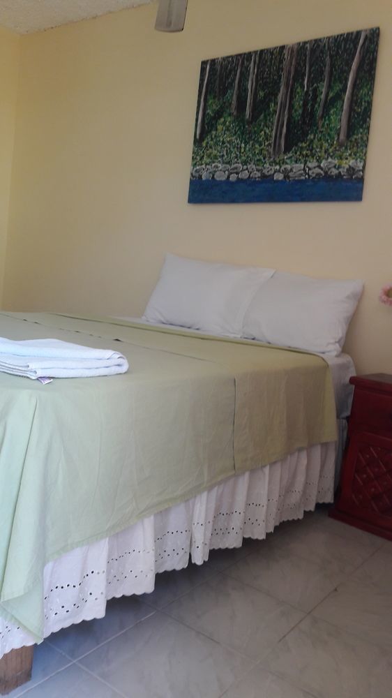 Gasthof Grand Puerto Morelos